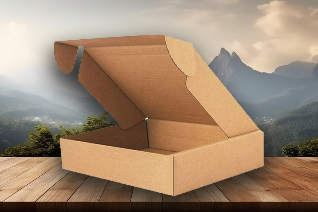 Yellow Packaging Box Manufacturer, Dealer & Retailer in Jaipur, Rajasthan